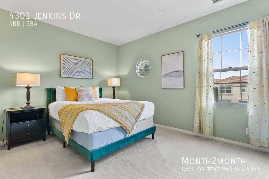 House for rent at 4301 Jenkins Dr, Plano, TX 75024