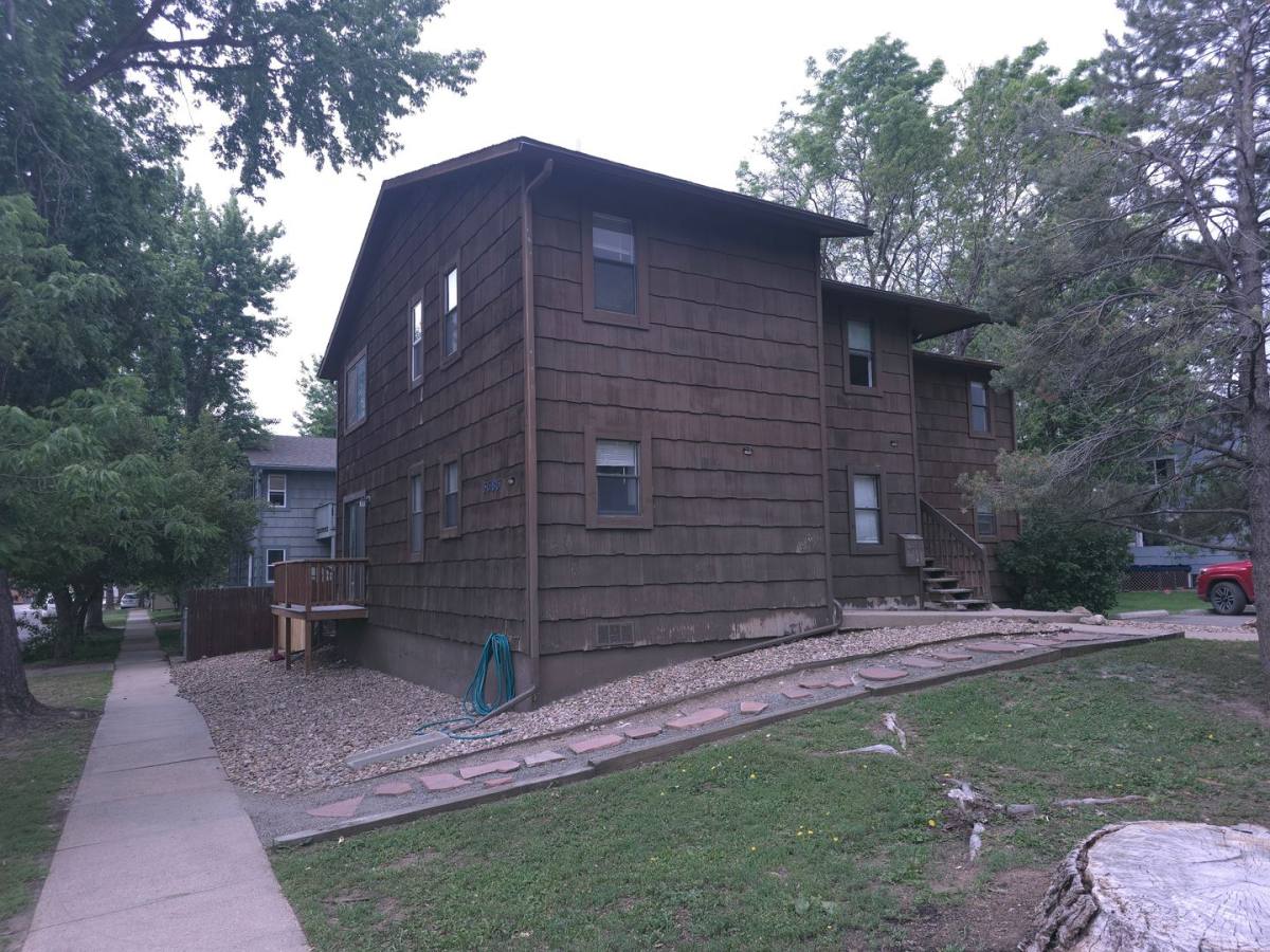 Apartment for rent at 3585 Arthur Court, Boulder, CO 80304