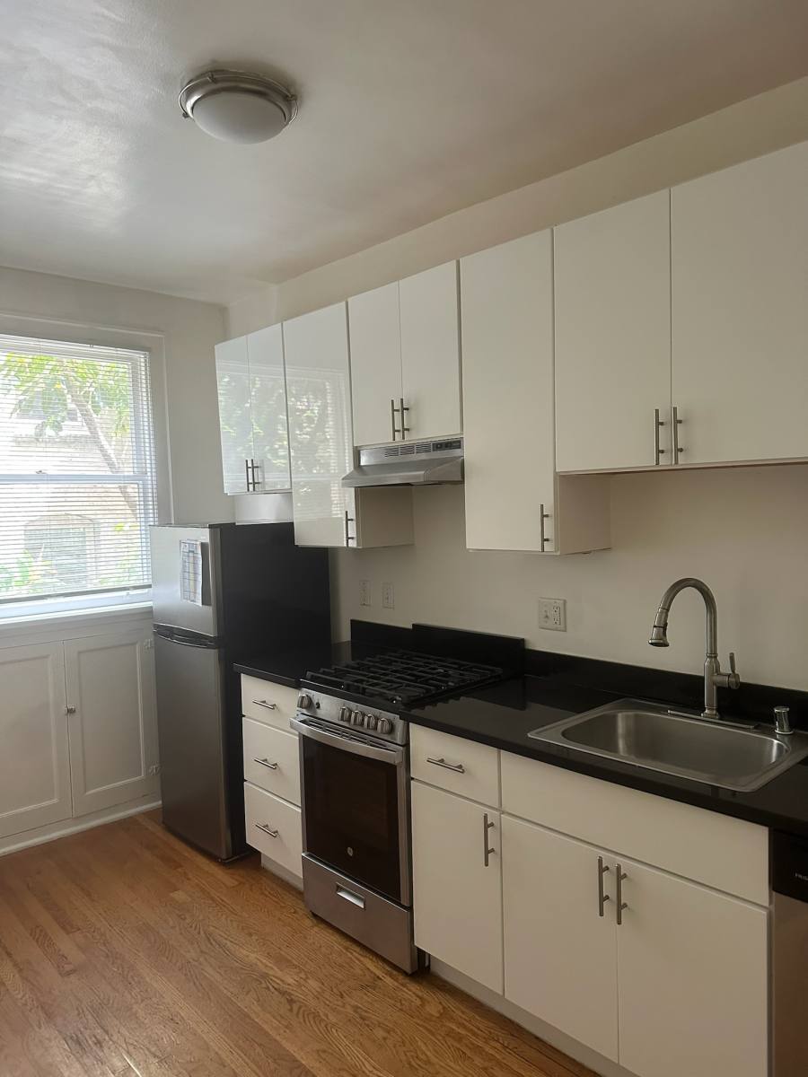 Apartment for rent at 775 Geary St #203, San Francisco, CA 94109