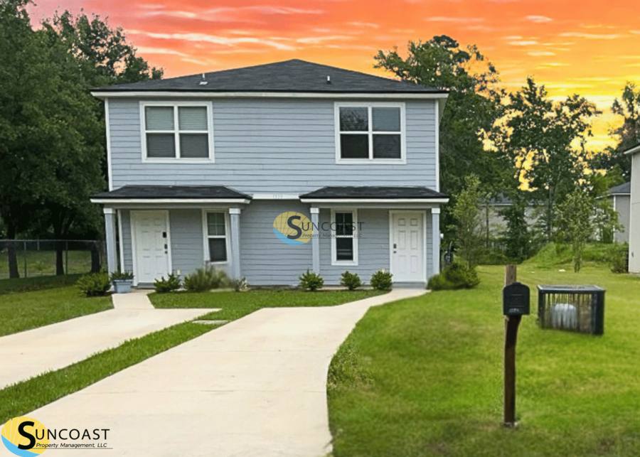 Apartment for rent at 1329 Delmar St #2, Jacksonville, FL 32205