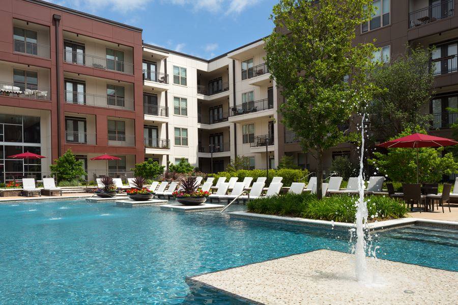 Apartment for rent at 5051 Capitol Ave #A2-14, Dallas, TX 75206