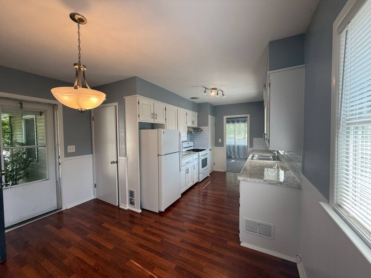 House for rent at 804 Bryant St SW, Wyoming, MI 49509