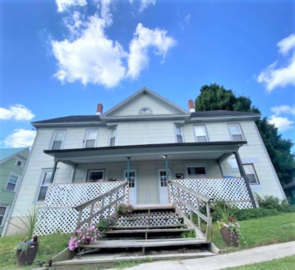Apartment for rent at 8 S Jefferson St, Carthage, NY 13619