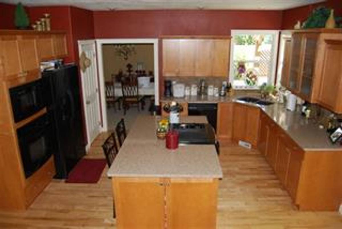 House for rent at 1710 N Mansfield Way, Eagle, ID 83616