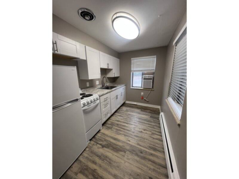 Apartment for rent at 3651 S Cherokee St, Englewood, CO 80110