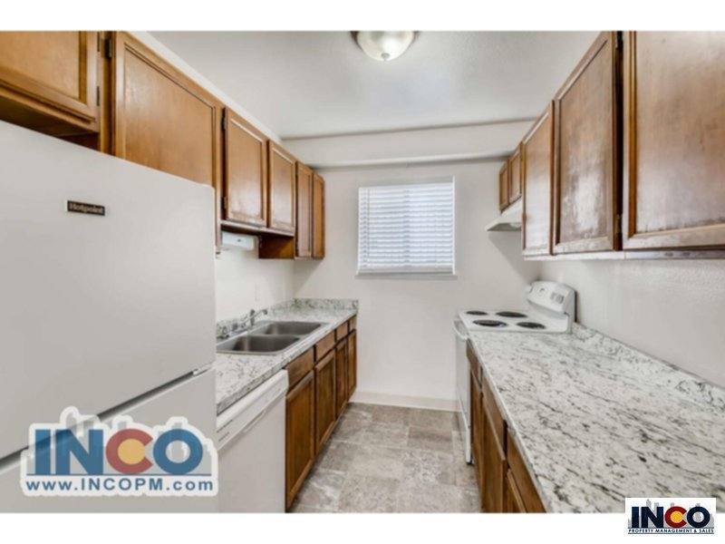 Apartment for rent at 3180 S Federal Blvd #J21, Denver, CO 80236