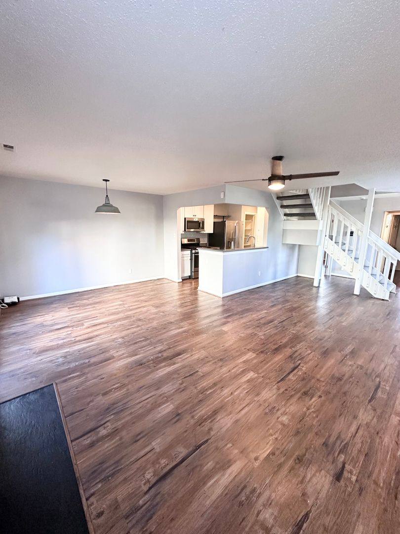 Townhouse for rent at 713 Quesnel Dr, Virginia Beach, VA 23454