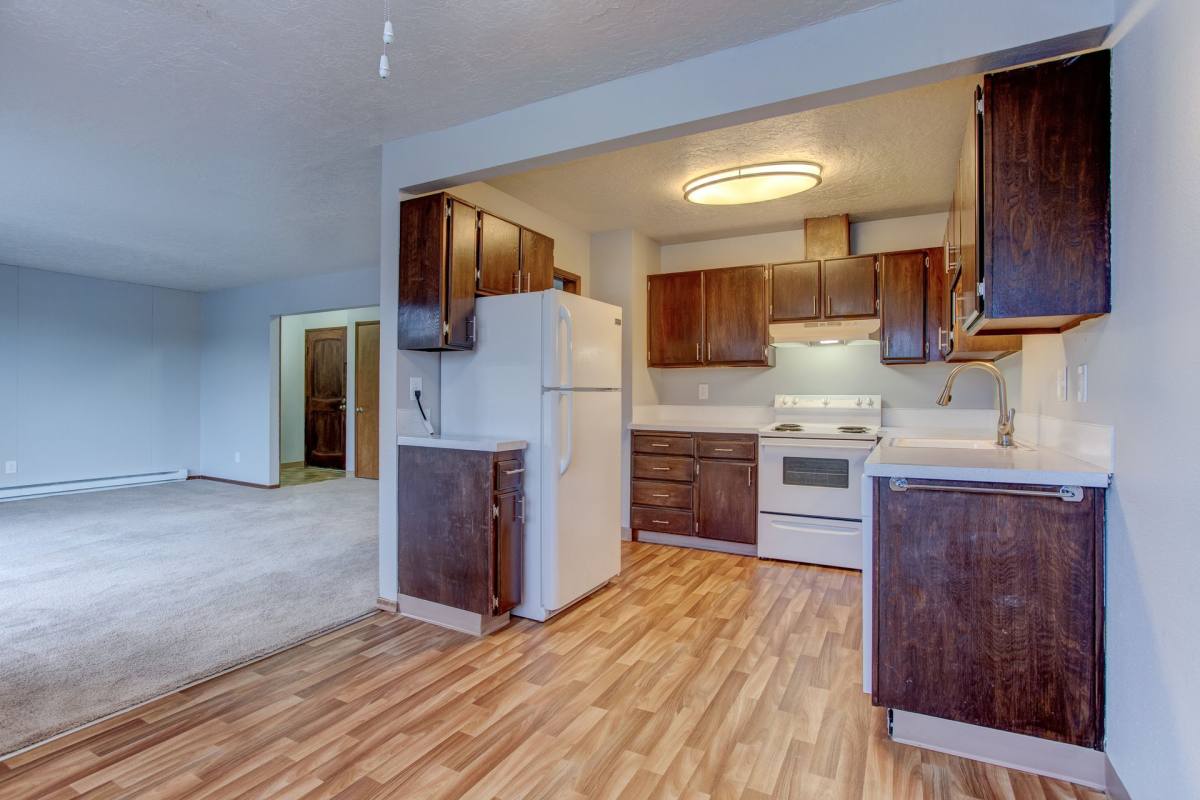 Apartment for rent at 11730 SW Bel-Aire Lane, Beaverton, OR 97008