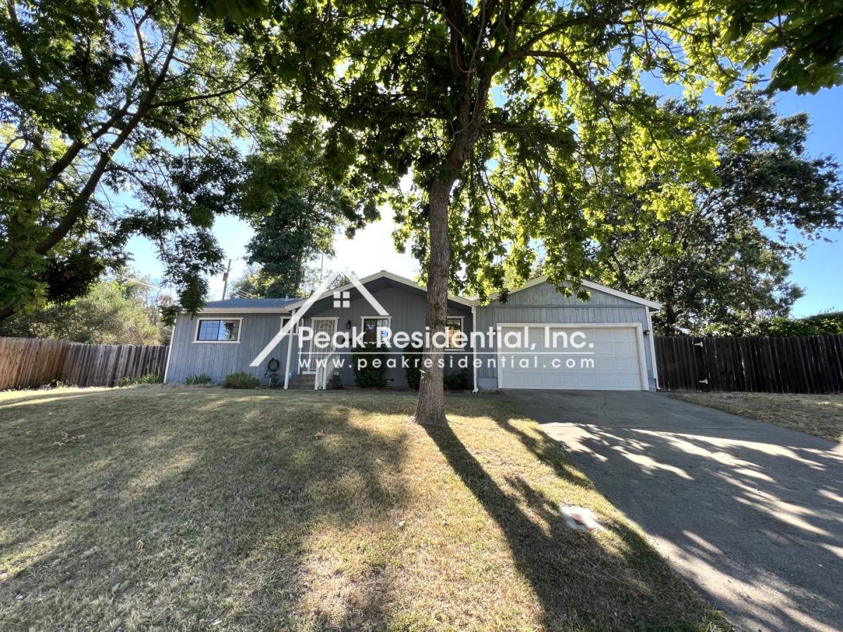 House for rent at 6609 La Junta Dr, Orangevale, CA 95662
