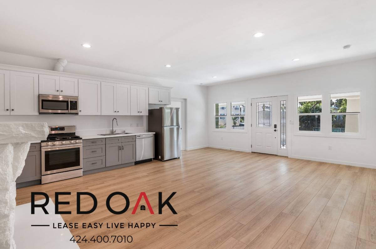 Condo for rent at 3001 Raymond Ave, Los Angeles, CA 90007