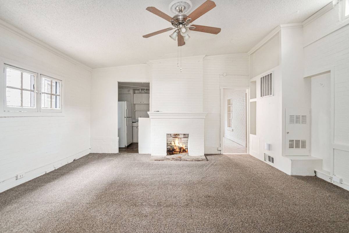 House for rent at 1420 N Lafayette St, Denver, CO 80218