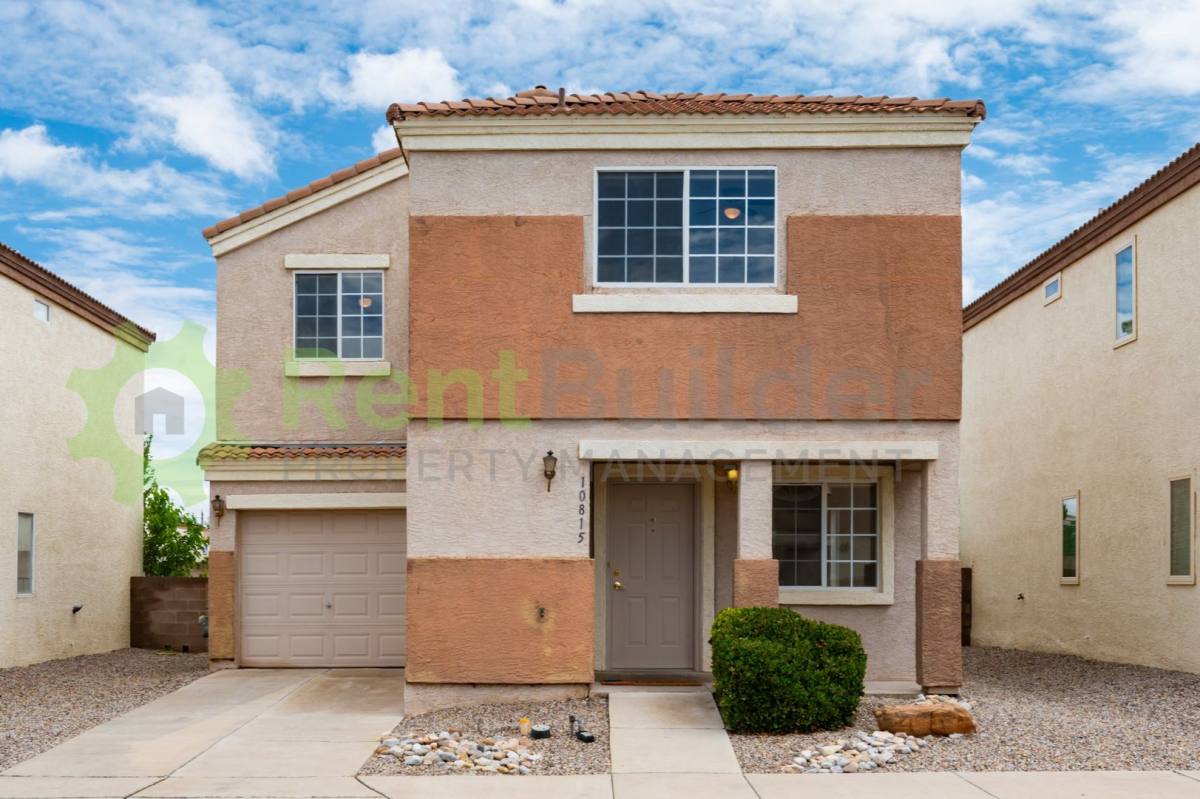 House for rent at 10815 Habanero Way SE, Albuquerque, NM 87123