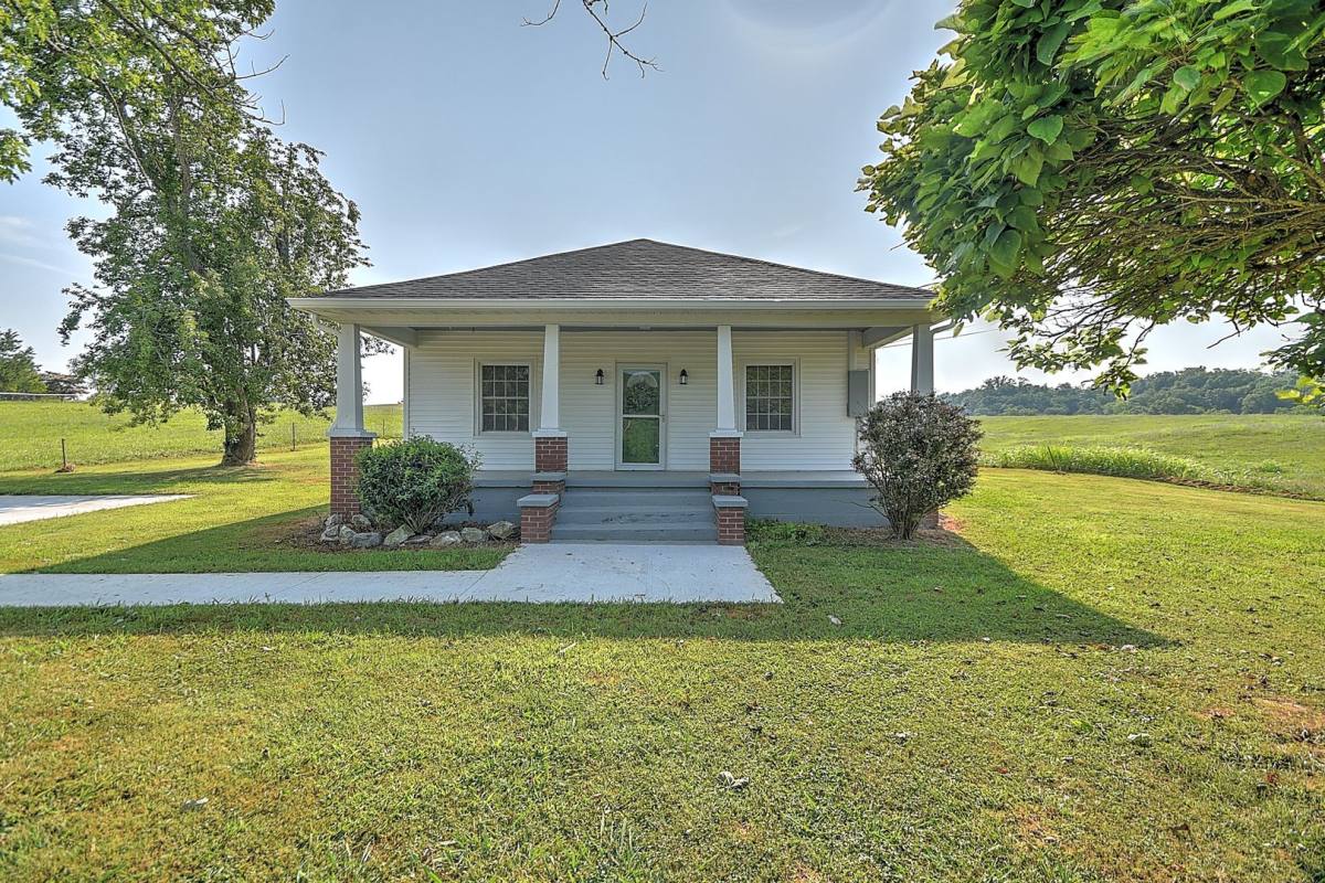 House for rent at 4470 Lonesome Pine Trail, Greeneville, TN 37745