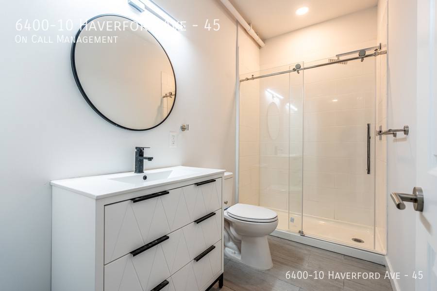 Apartment for rent at 6400-10 Haverford Ave #45, Philadelphia, PA 19151