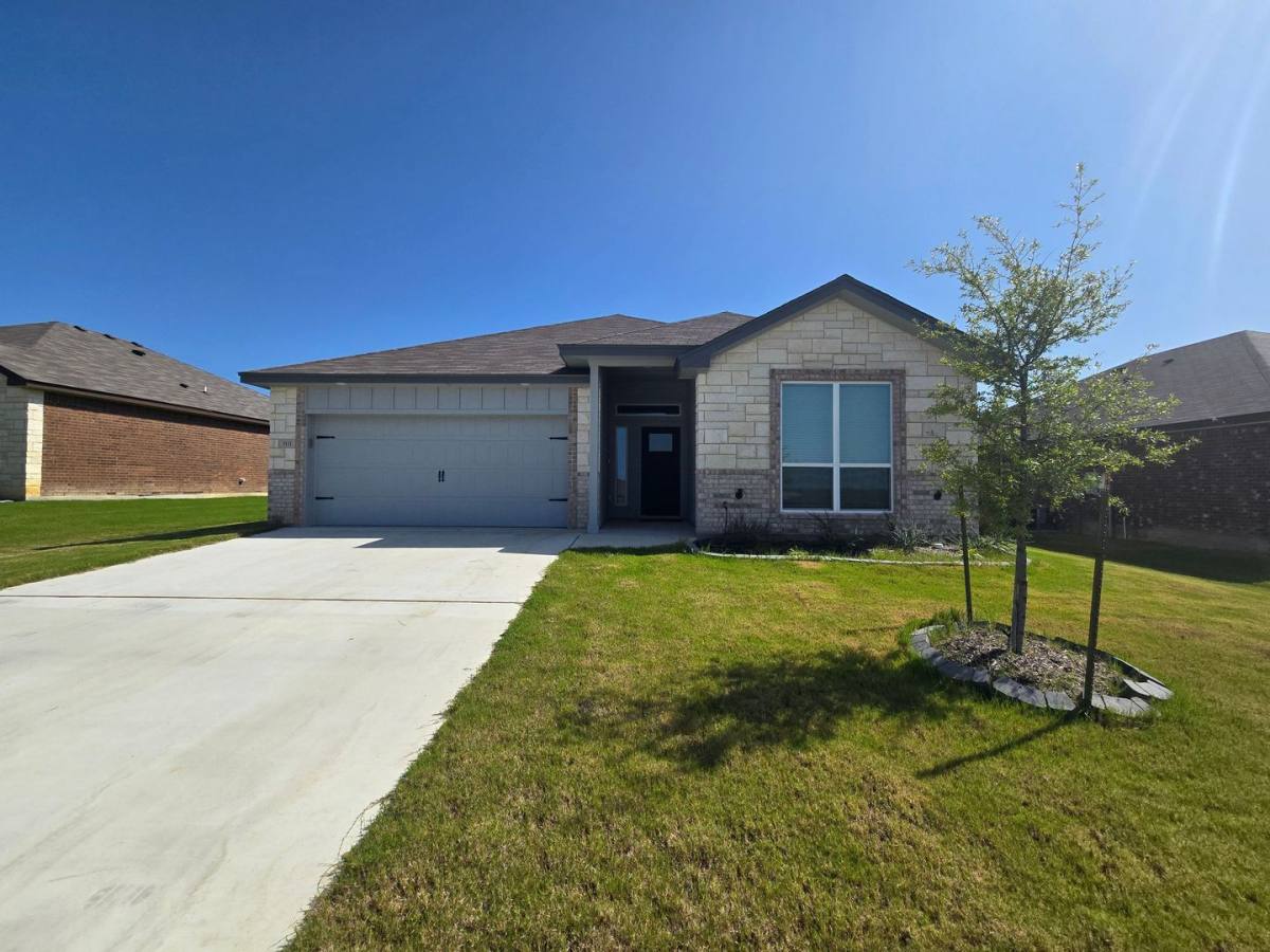 House for rent at 3111 Seeker St, Killeen, TX 76549