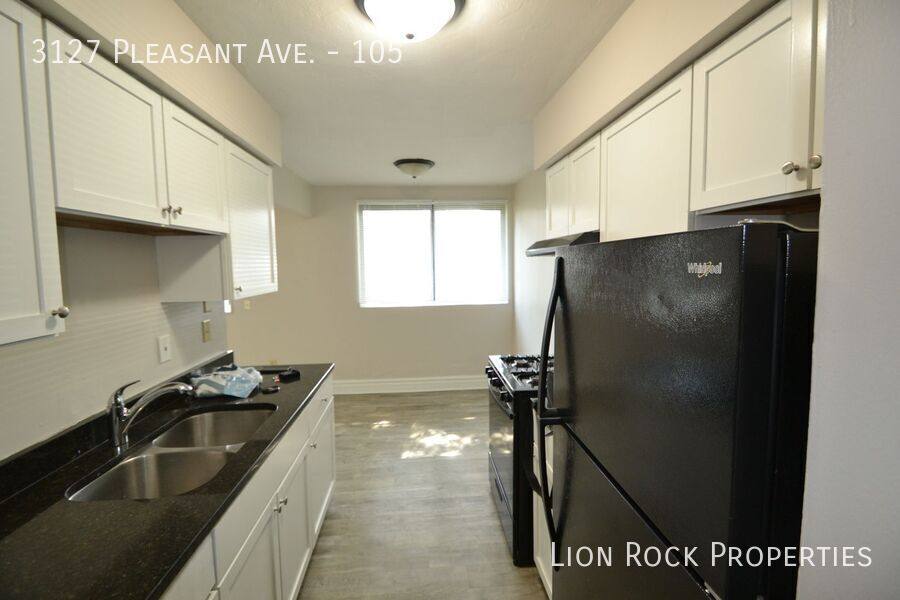 Condo for rent at 3127 Pleasant Ave #105, Minneapolis, MN 55408