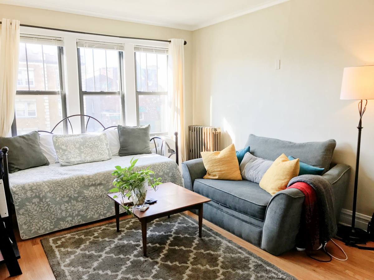 Condo for rent at 1941 Grove Ave #302, Berwyn, IL 60402