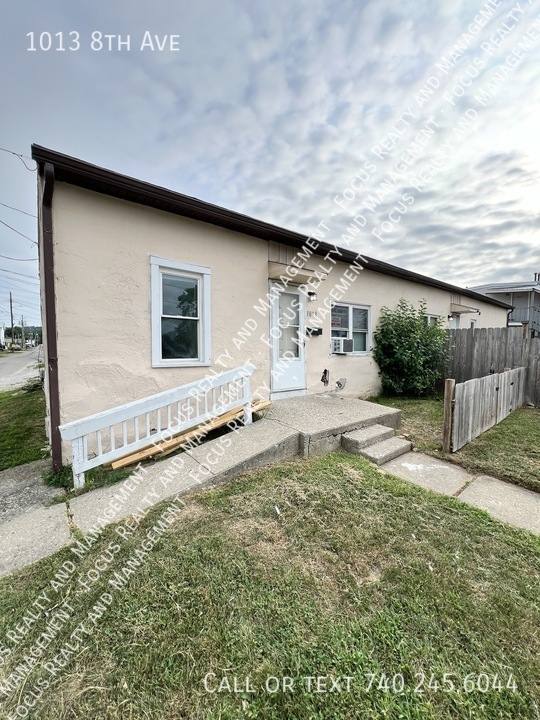 Apartment for rent at 1013 8th Ave, Lancaster, OH 43130