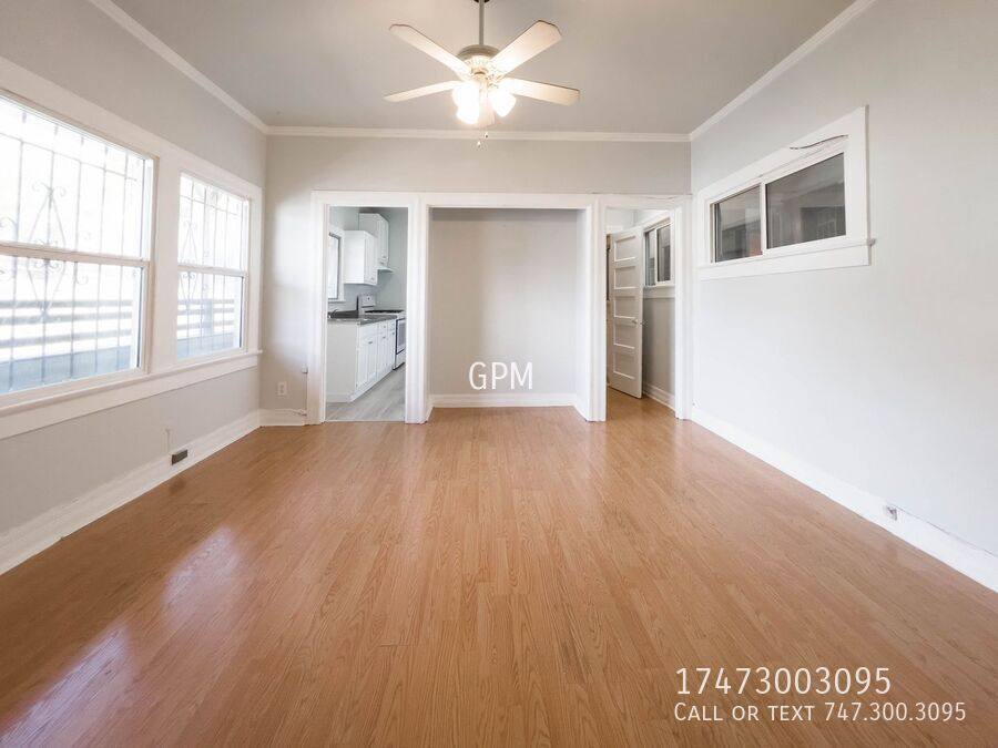 Apartment for rent at 1842 1 2 Glendale Blvd #2, Los Angeles, CA 90026