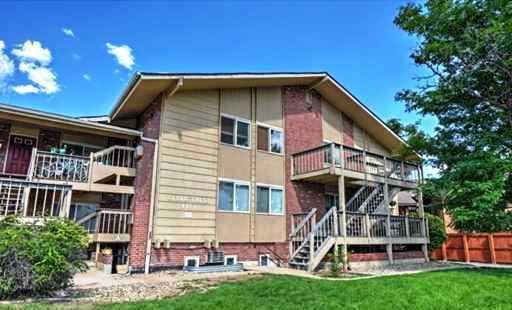 Condo for rent at 4955 Moorhead Ave, Boulder, CO 80305