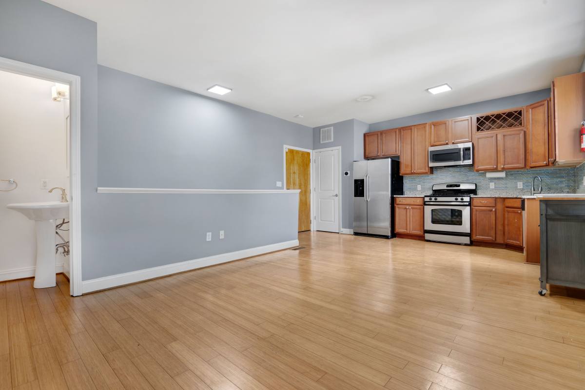 Condo for rent at 3318 Sherman Ave NW #106, Washington, DC 20010