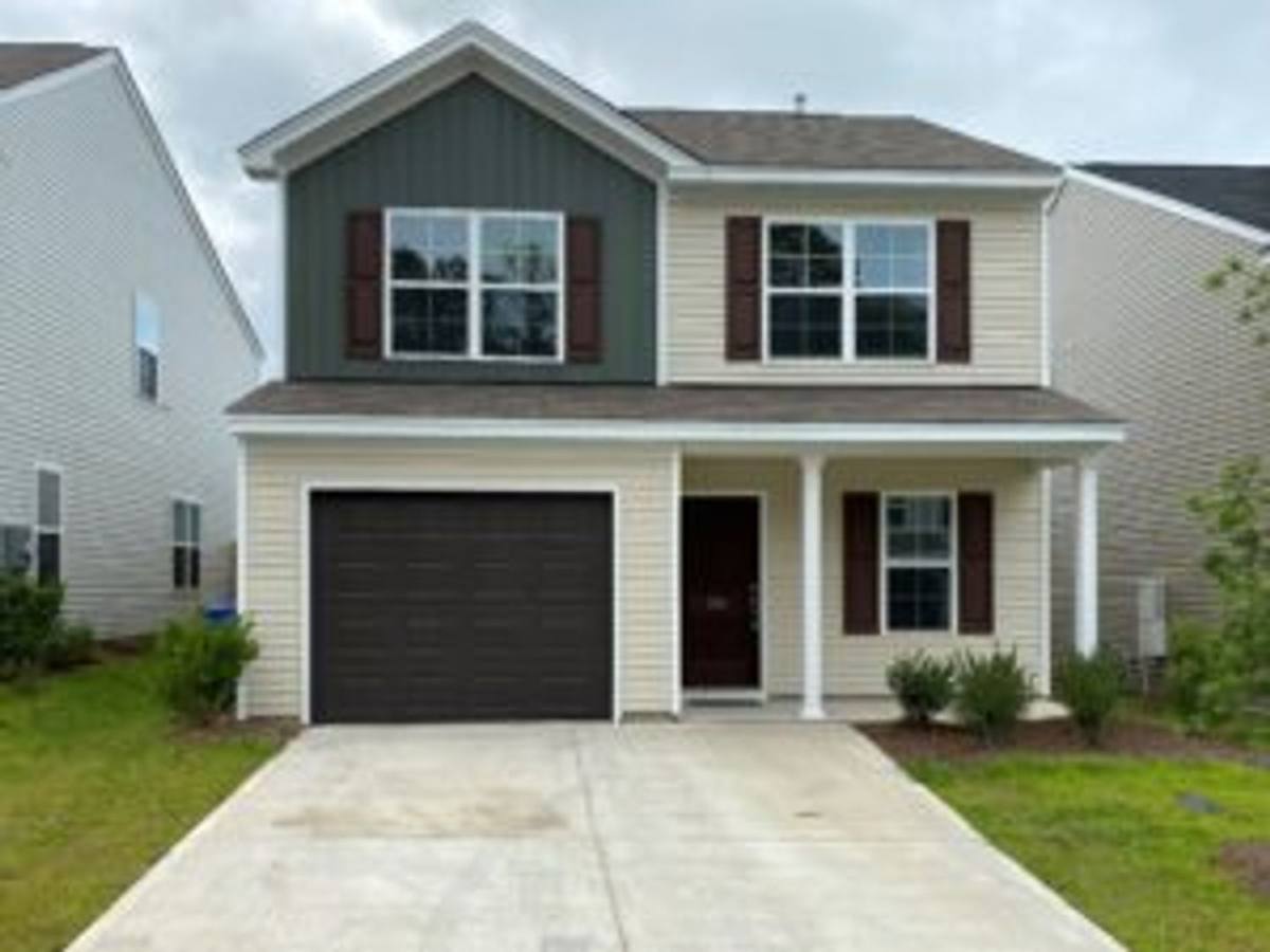 House for rent at 616 Legacy Park Court, Columbia, SC 29209