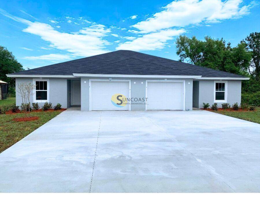 Apartment for rent at 70 Plain View Dr #B, Palm Coast, FL 32164
