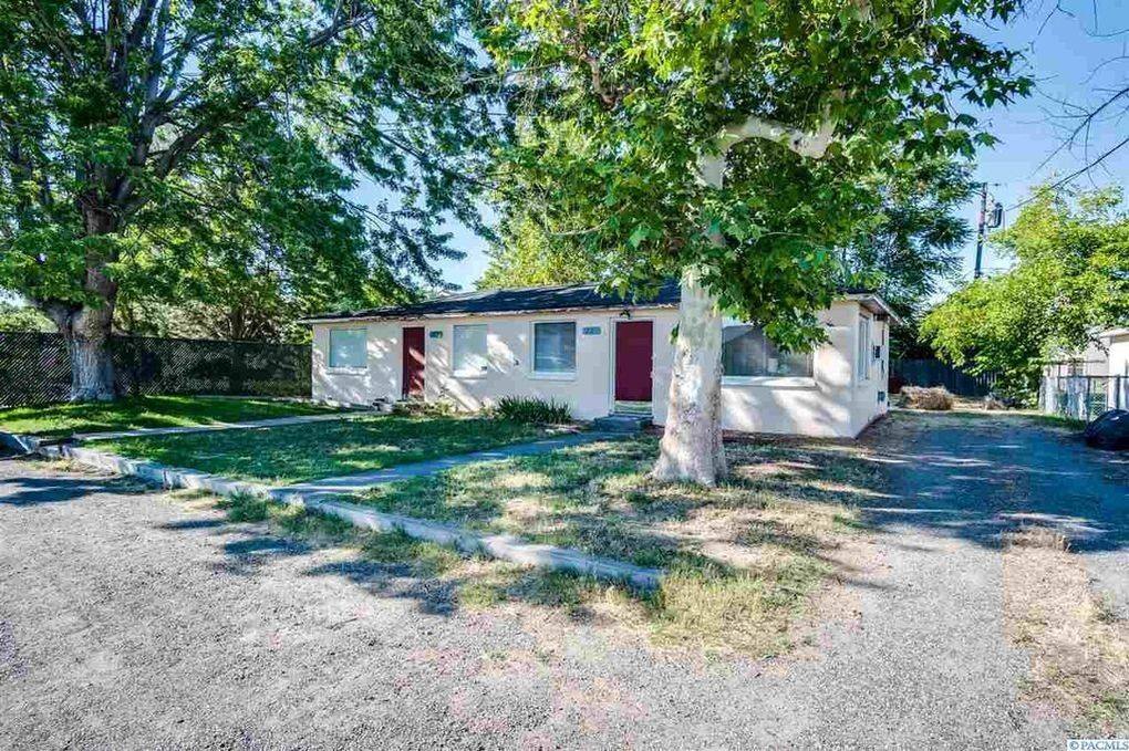 House for rent at 821 E 8th Ave, Kennewick, WA 99336