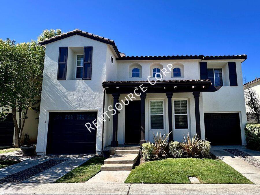 House for rent at 28132 Castillo Lane, Valencia, CA 91354
