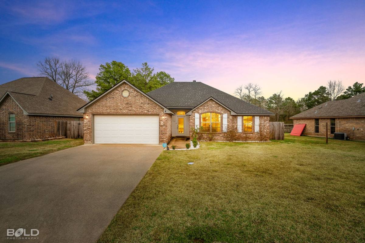 House for rent at 149 Lola Circle, Benton, LA 71006