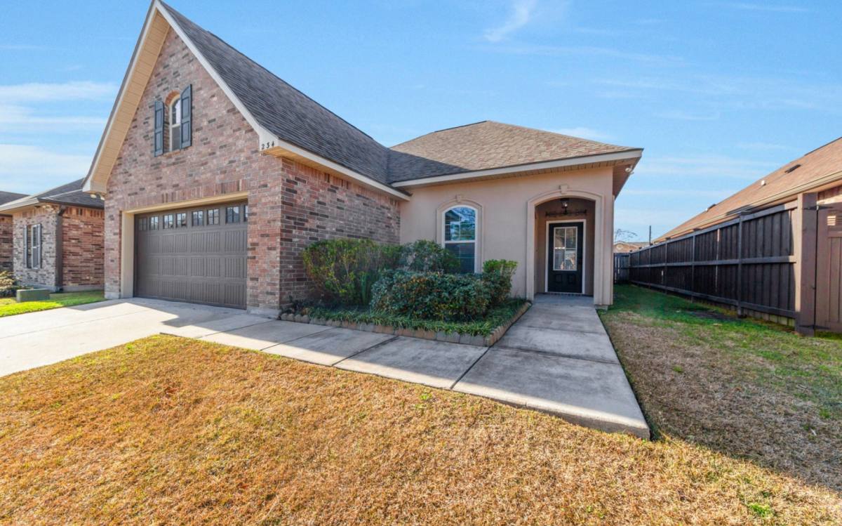 House for rent at 234 Rosemary Place, Lafayette, LA 70508