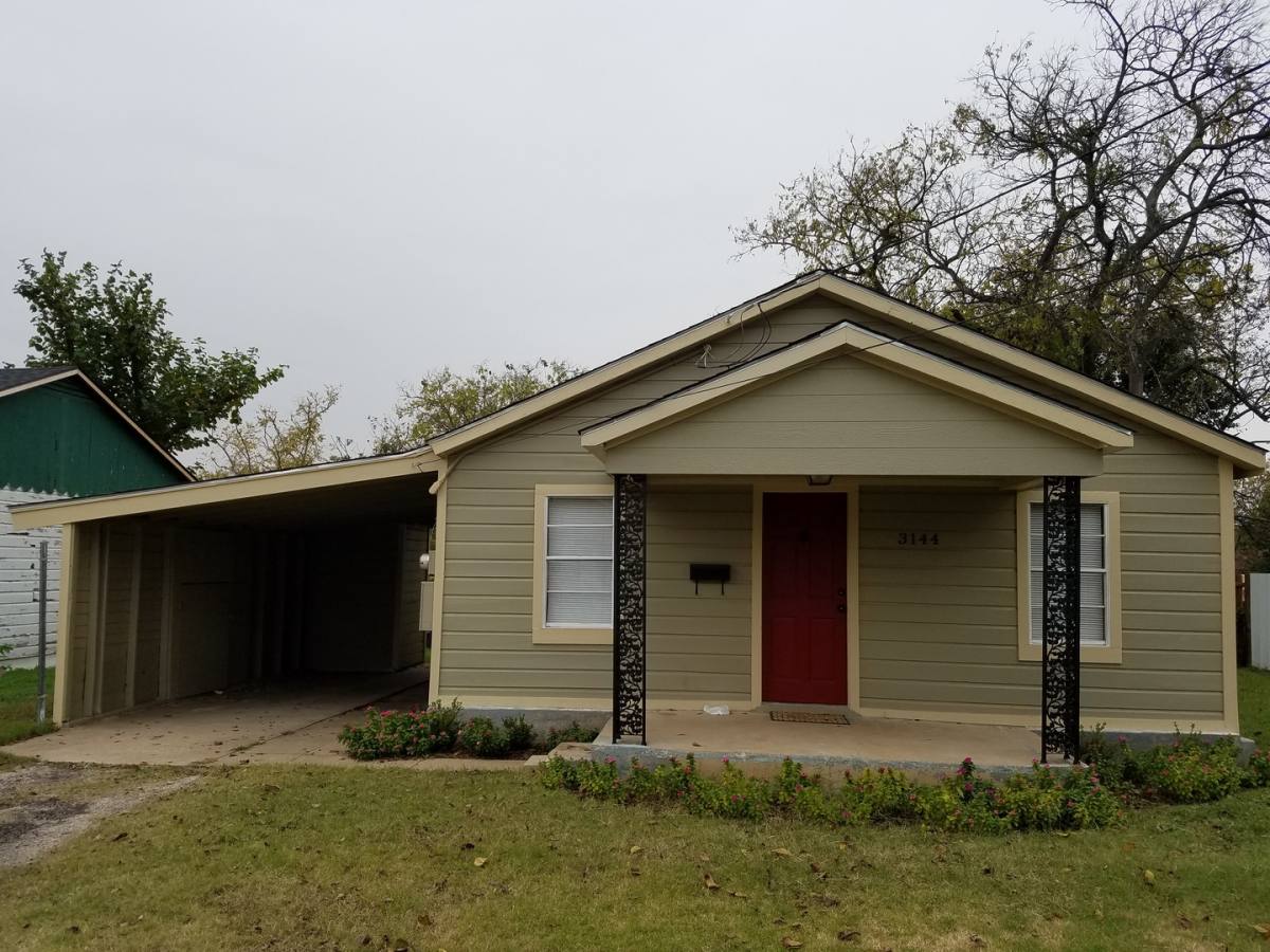 House for rent at 3144 Olive Place, Fort Worth, TX 76116