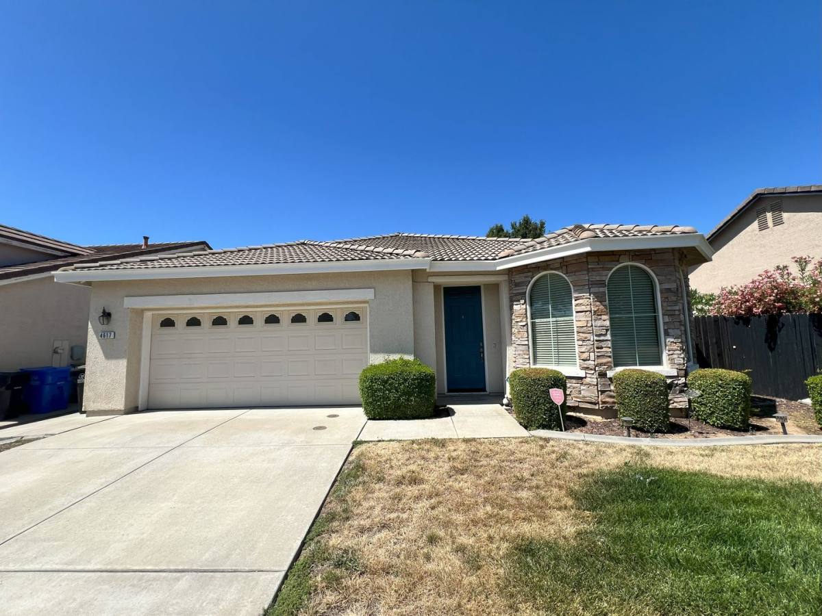 House for rent at 4617 Stuben Court, Elk Grove, CA 95758