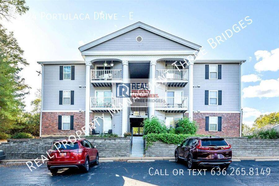 Condo for rent at 12824 Portulaca Dr E, Saint Louis, MO 63146