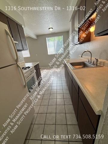 Apartment for rent at 1316 Southwestern Dr, Tecumseh, MI 49286