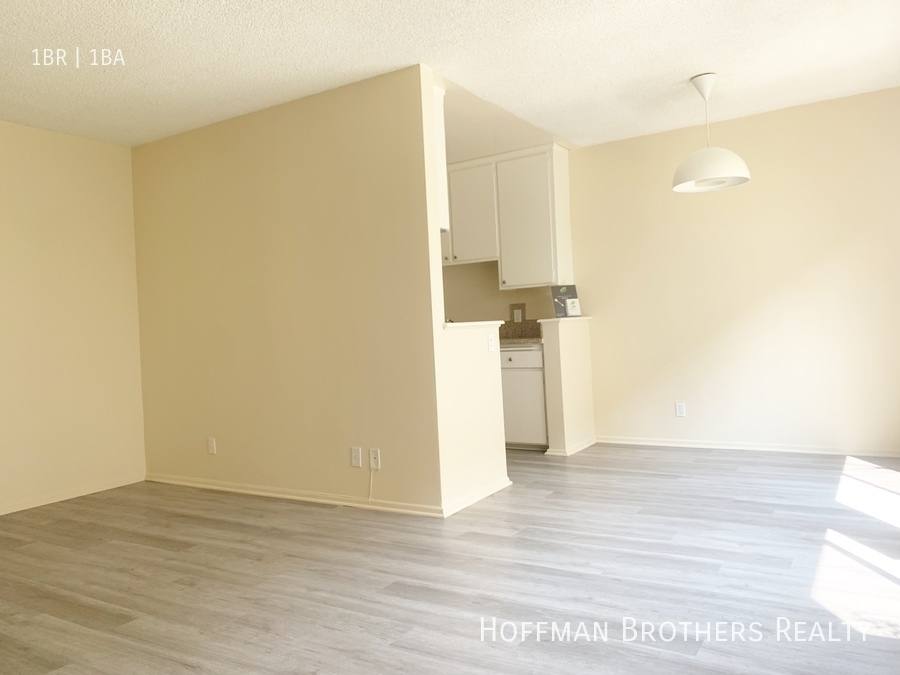 Apartment for rent at 3646 Westwood Blvd #3, Los Angeles, CA 90034