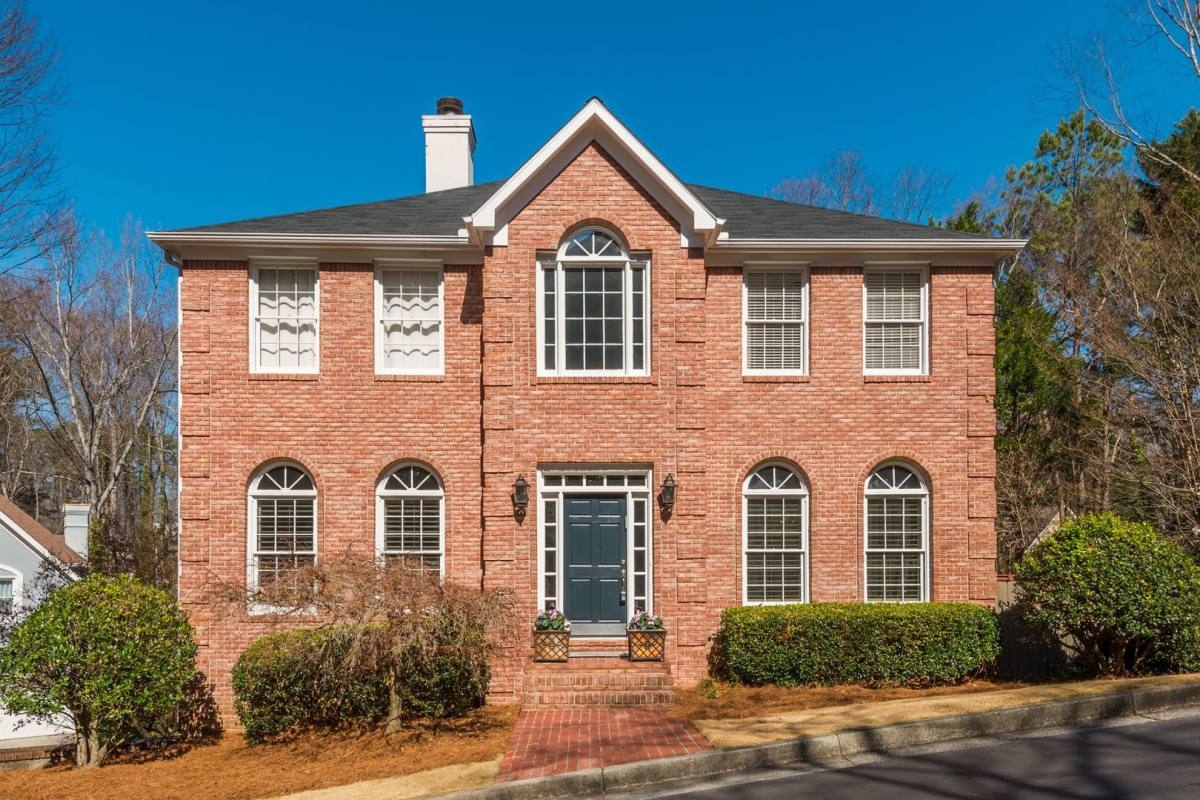 House for rent at 1231 Wildcliff Circle, Atlanta, GA 30329