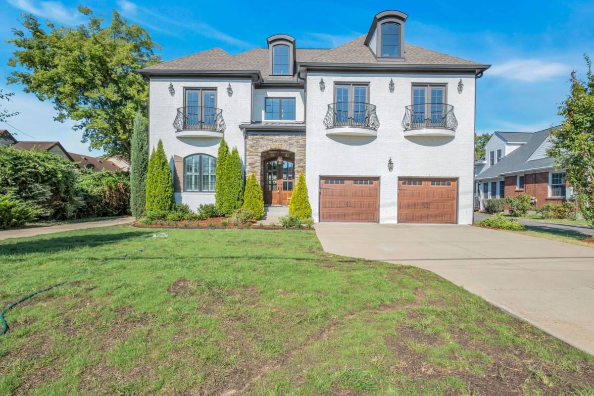 House for rent at 4111 A Lone Oak Rd, Nashville, TN 37215