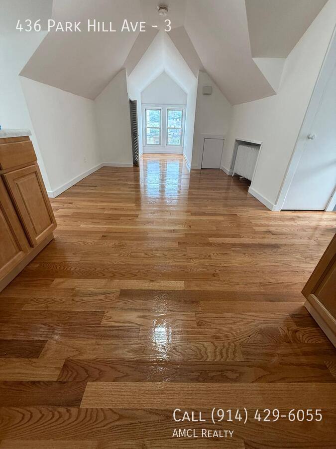 Apartment for rent at 436 Park Hill Ave #3, Alpine, NJ 07620