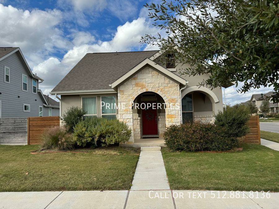 House for rent at 5316 Baythorne Dr, Austin, TX 78747