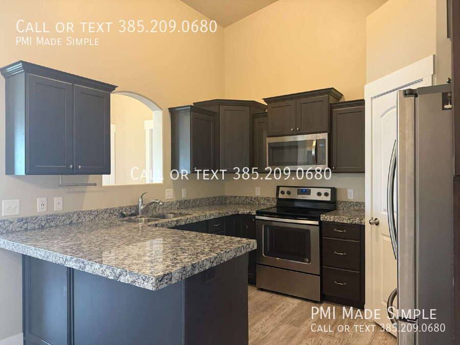 Apartment for rent at 253 W Ridge Rd, Saratoga Springs, UT 84045