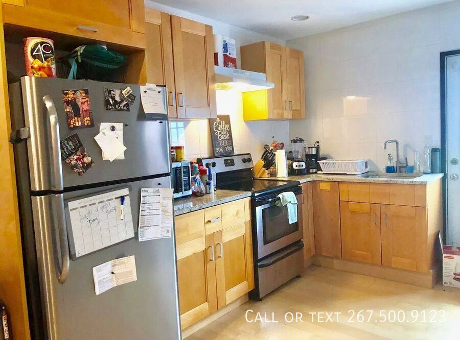 House for rent at 2641 Tulip St, Philadelphia, PA 19125