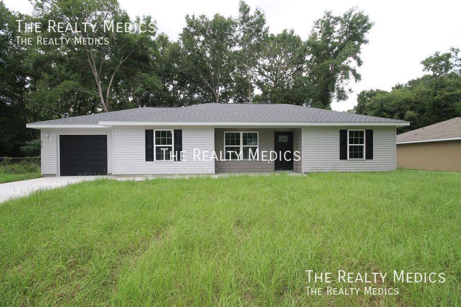 House for rent at 6567 NW 61st Lane, Ocala, FL 34482