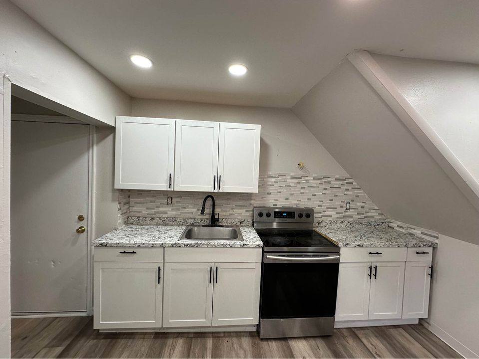 Apartment for rent at 478 Pennsylvania Ave #2, Wilkes Barre, PA 18702