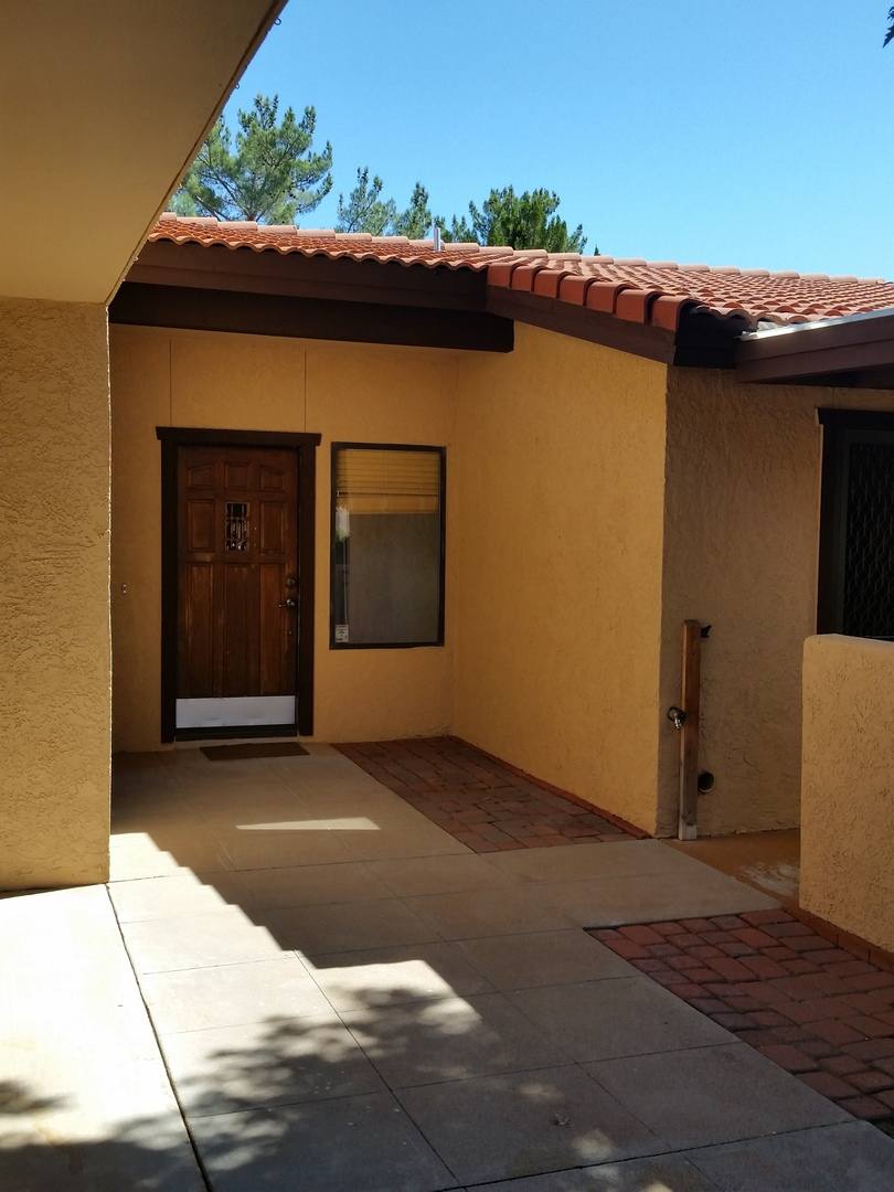 Condo for rent at 155 Canyon Diablo Rd, Sedona, AZ 86351