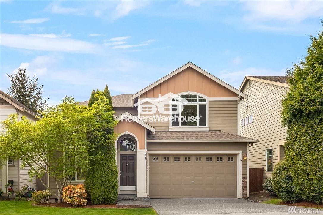 House for rent at 16432 42nd Dr SE, Bothell, WA 98012
