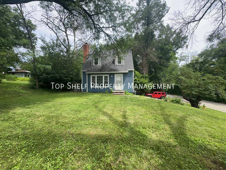 House for rent at 6103 Dagle Dr, Des Moines, IA 50311