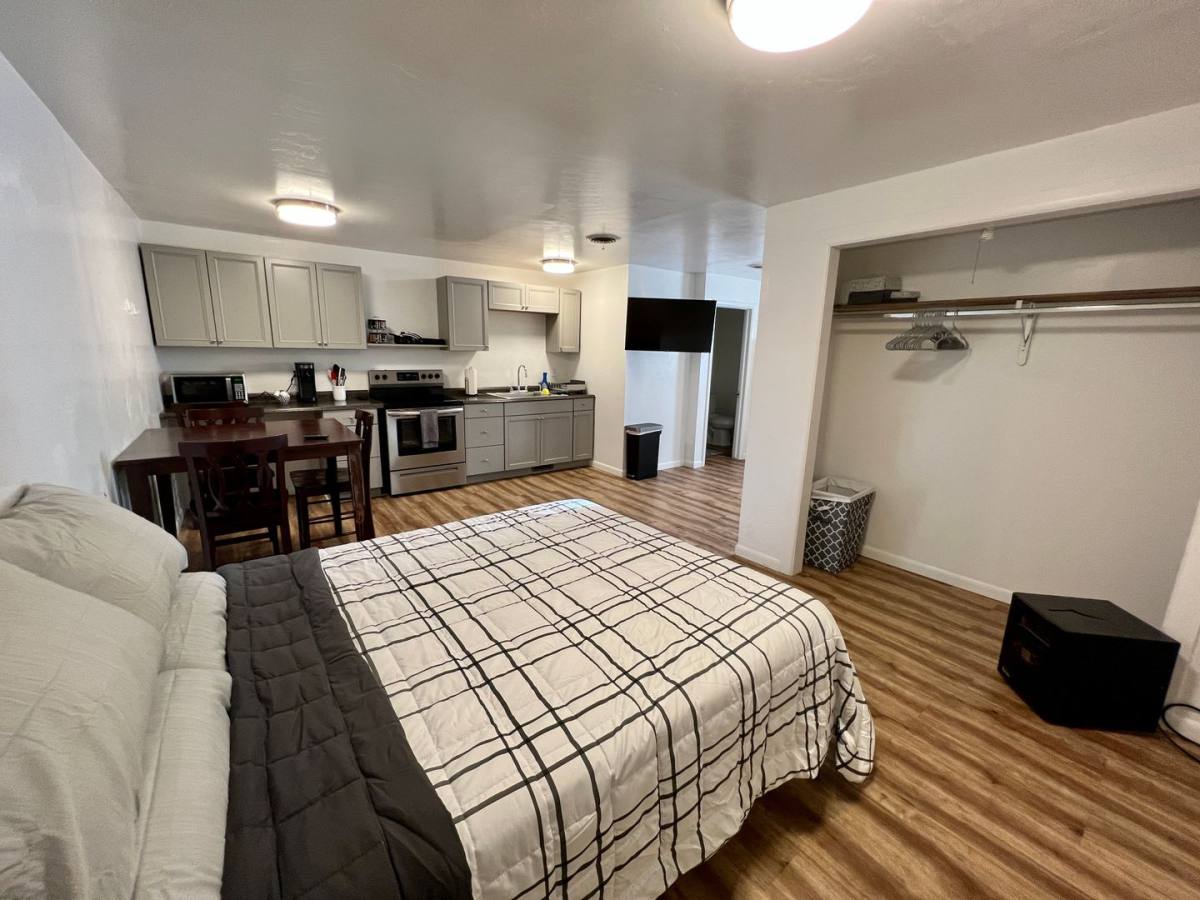 Apartment for rent at 207 Main St #B, Kimberly, ID 83341