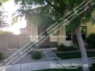 House for rent at 1371 S Chaparral Blvd, Gilbert, AZ 85296