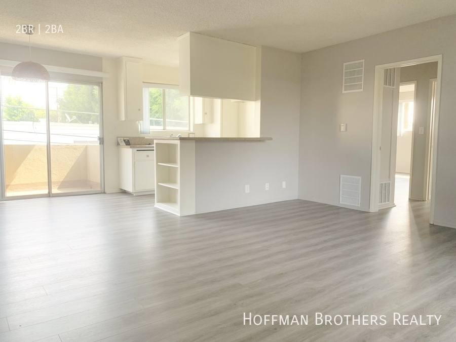 Apartment for rent at 1642 Barry Ave #4A, Los Angeles, CA 90025